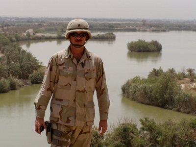 FALLOUT: Coming Home from the War in Iraq