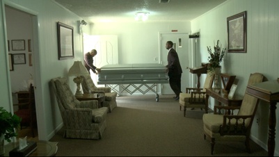 Wright’s Funeral Home