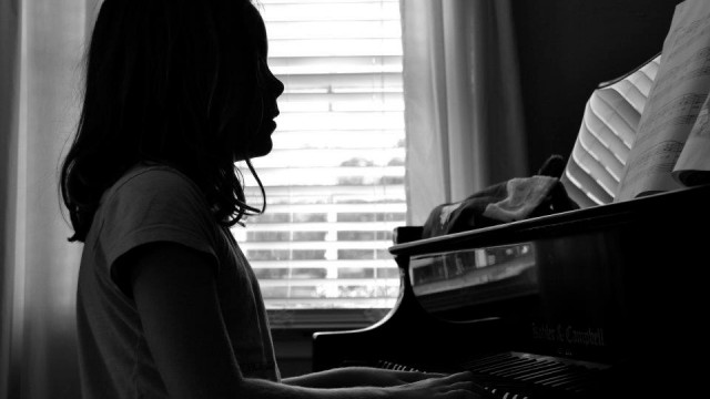The Pianist - Audio Documentary