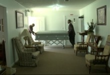 Wright’s Funeral Home