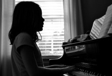 The Pianist - Audio Documentary